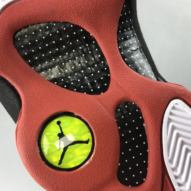Rep TBkick 'Playoff' 2011 13 Jordan 414571-001 Air Retro 0712